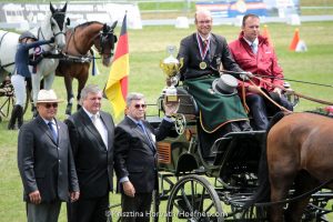 Donau Alpen Bokaal 2018 in Szilvásvárad